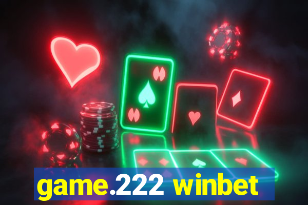 game.222 winbet